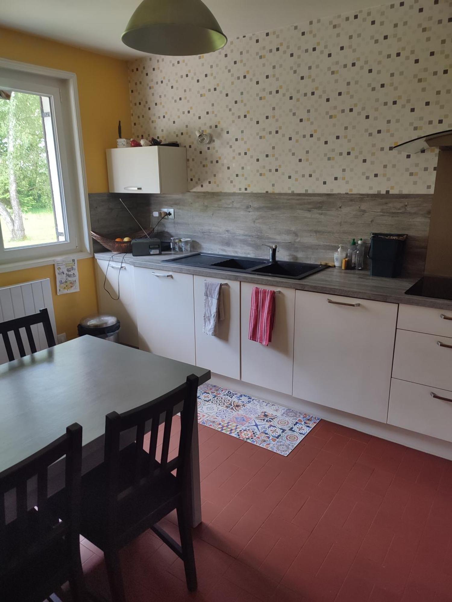 Chambre D'Hotes A La Campagne "Le Coudry" Serley Dış mekan fotoğraf